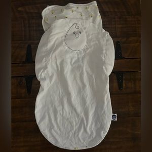 Nested Bean Zen Swaddle Classic
